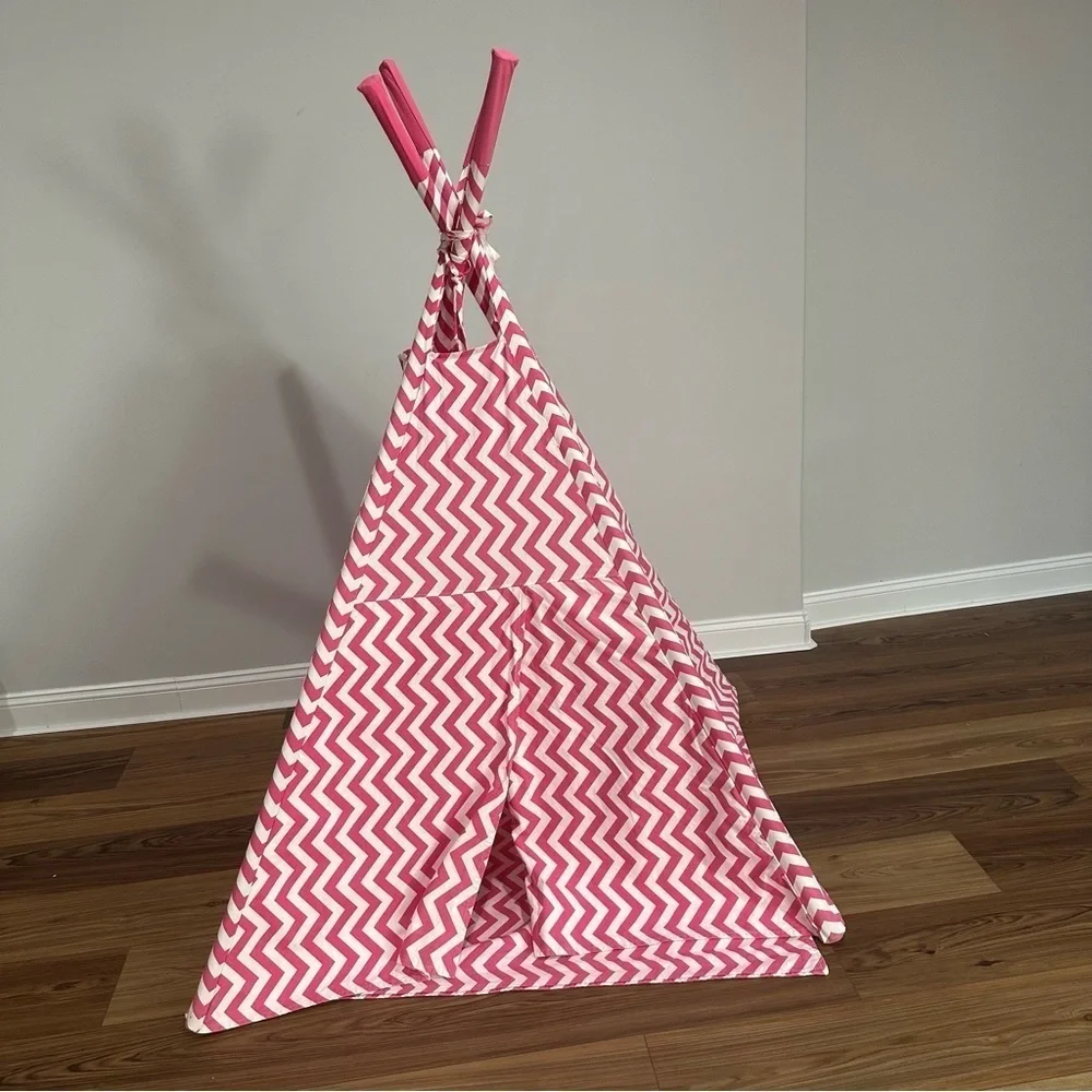 Kids Play Tent Indoor Playhouse